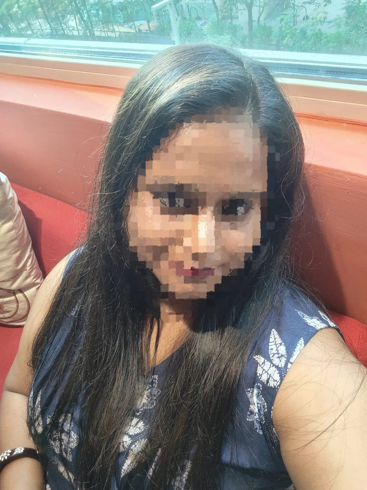 Real & cam service provider – Indian escort agency in Kolkata — 5 / 7
