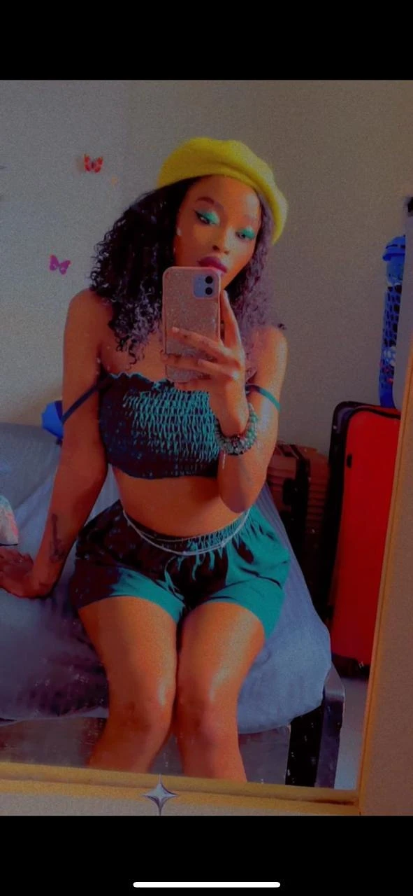 Abigail Hot Babe – South African escort in Pune — 26 / 27