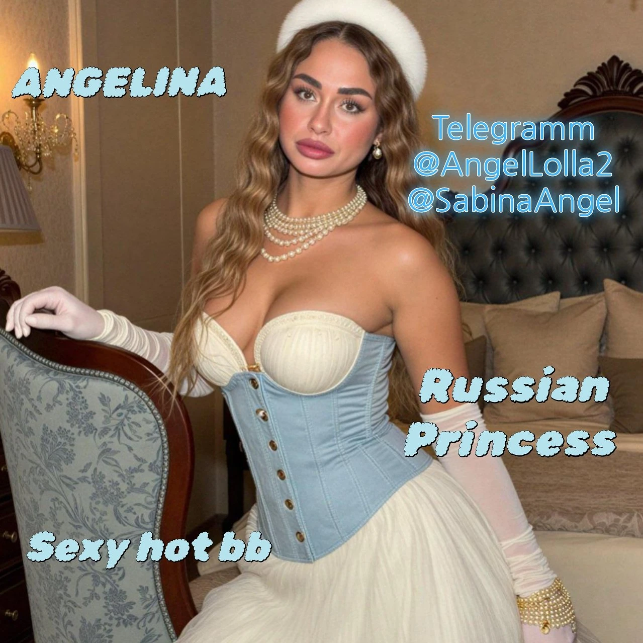 Angelina – Russian escort in Beirut, Escort, Beirut