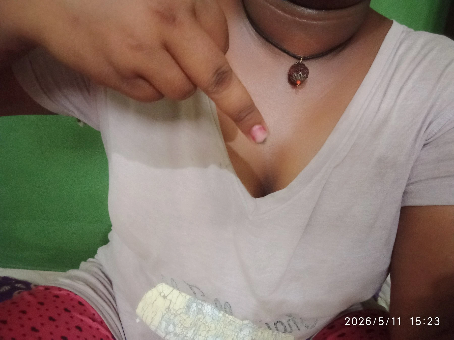 Seetha – Indian escort in Hyderabad — 3 / 4