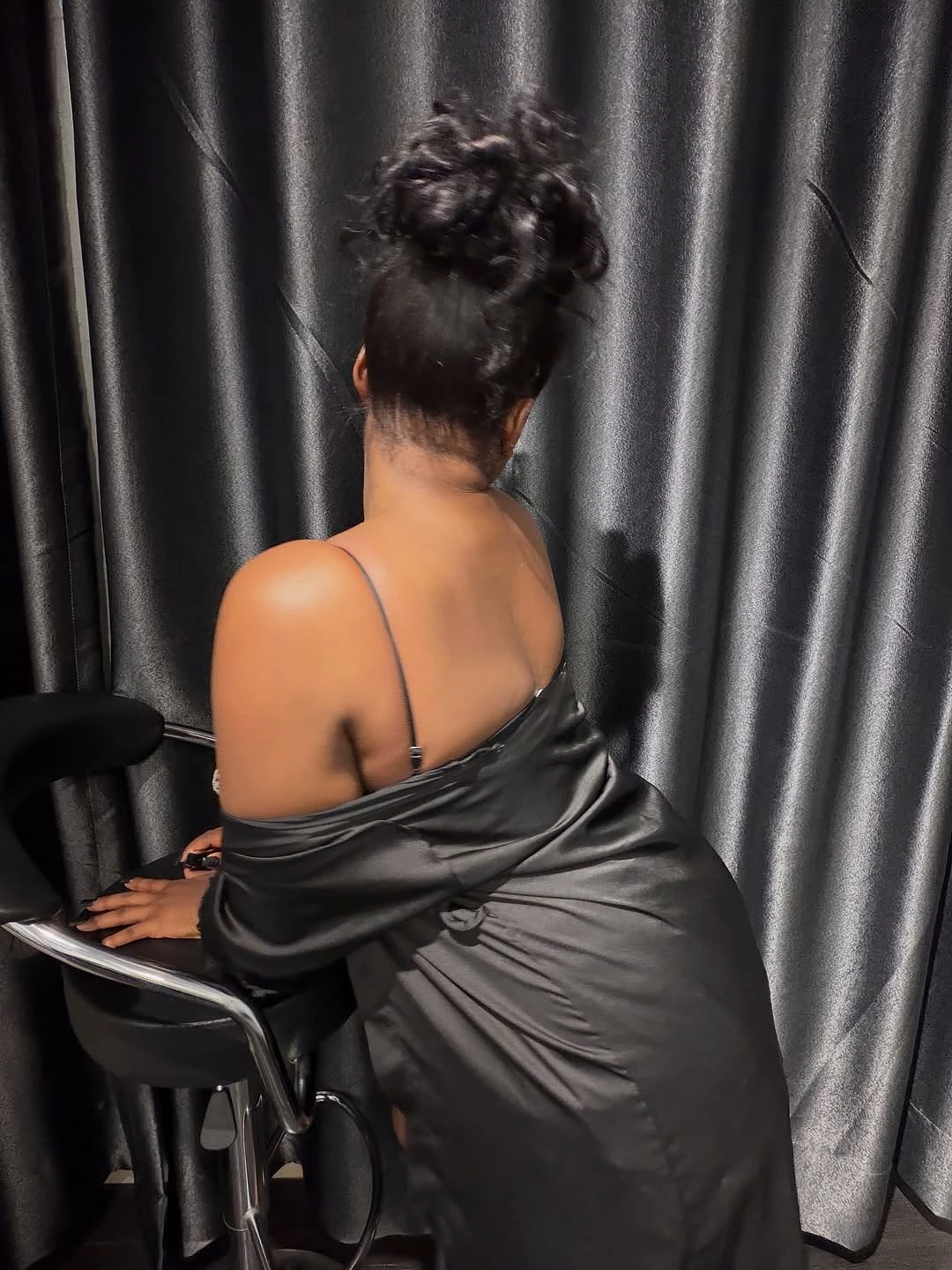 African Ray +91//878755//2906 – escort in Pune — 16 / 19