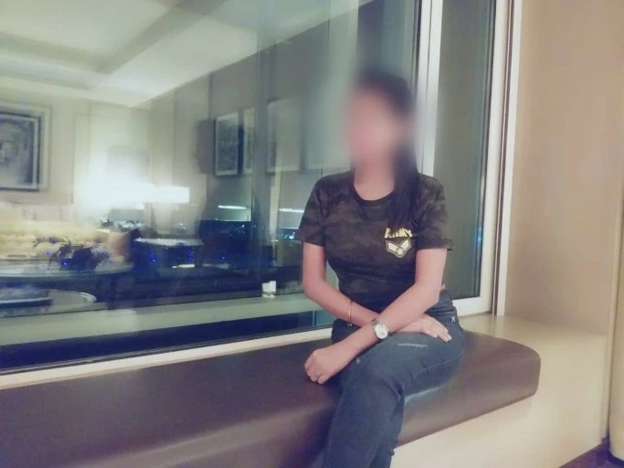 Queen Raani – Indian escort in Mumbai — 2 / 6