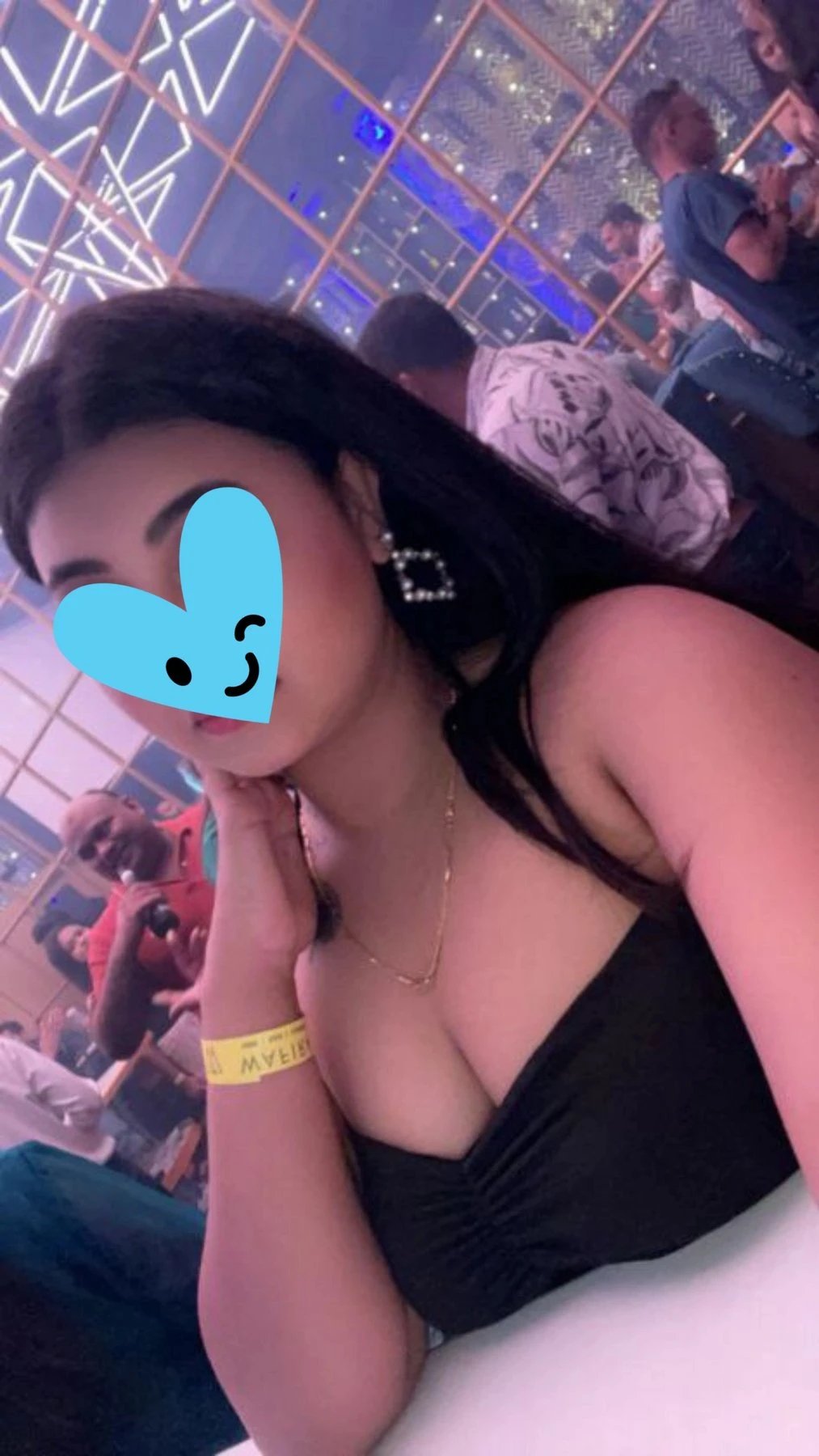Chennai Cash Paymet 100% Real Meeting – Indian escort agency in Hyderabad — 5 / 6