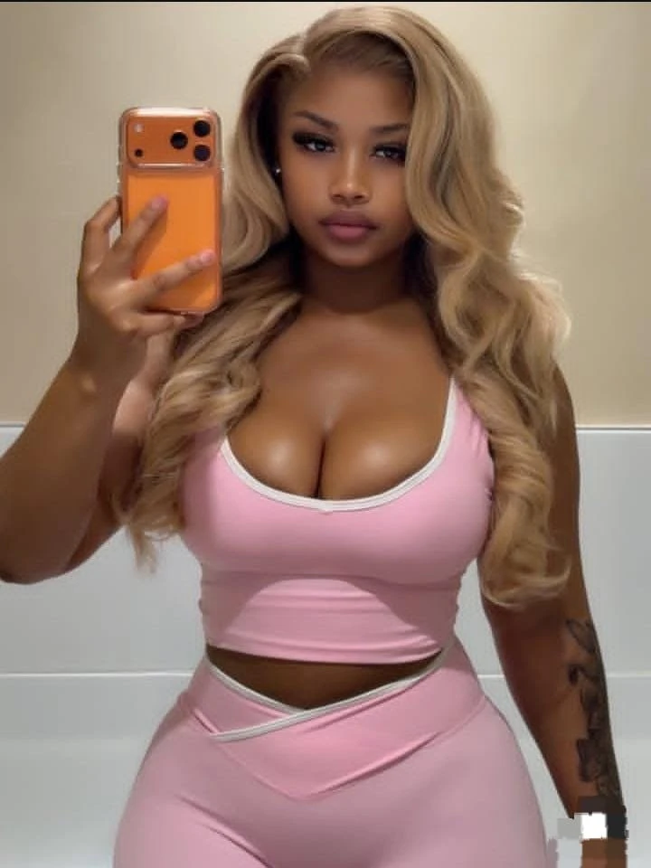 African Bella +91//961215//1250 – escort in Mumbai — 2 / 7