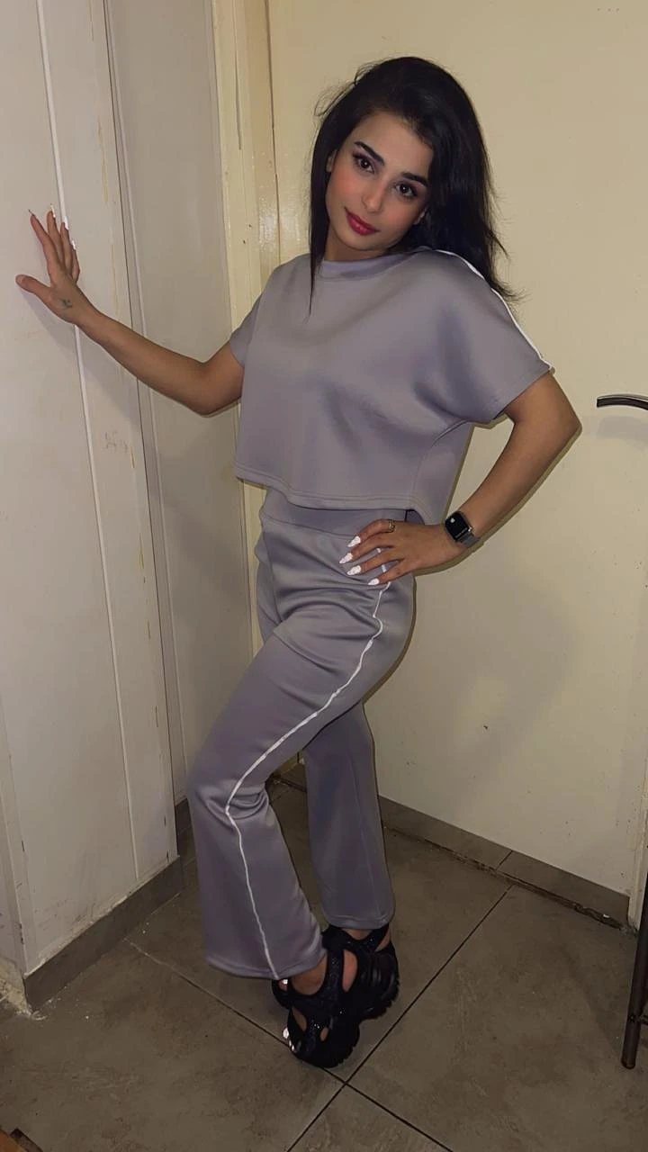 Sandra – Lebanese escort in Beirut — 6 / 8