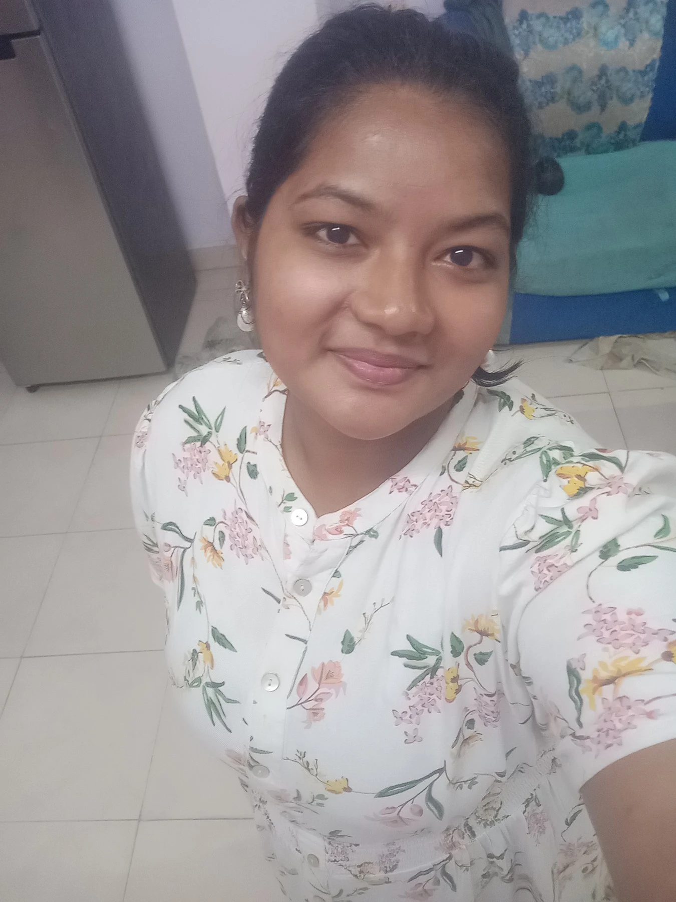 Shruthi – Indian escort in Hyderabad, Escort, Hyderabad