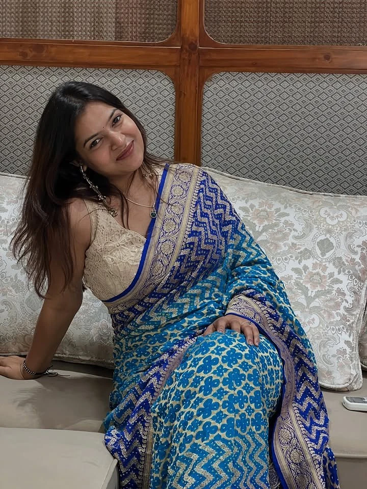 Kavya – Indian escort in Hyderabad, Escort, Hyderabad
