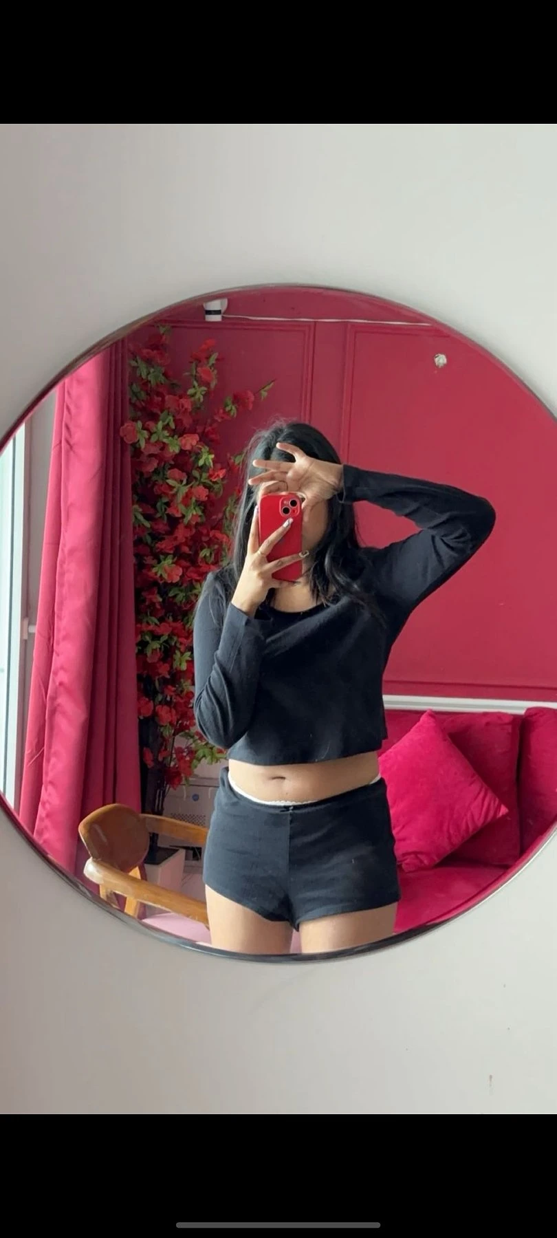 Arohi Mistress – Indian dominatrix in New Delhi, Escort, New Delhi