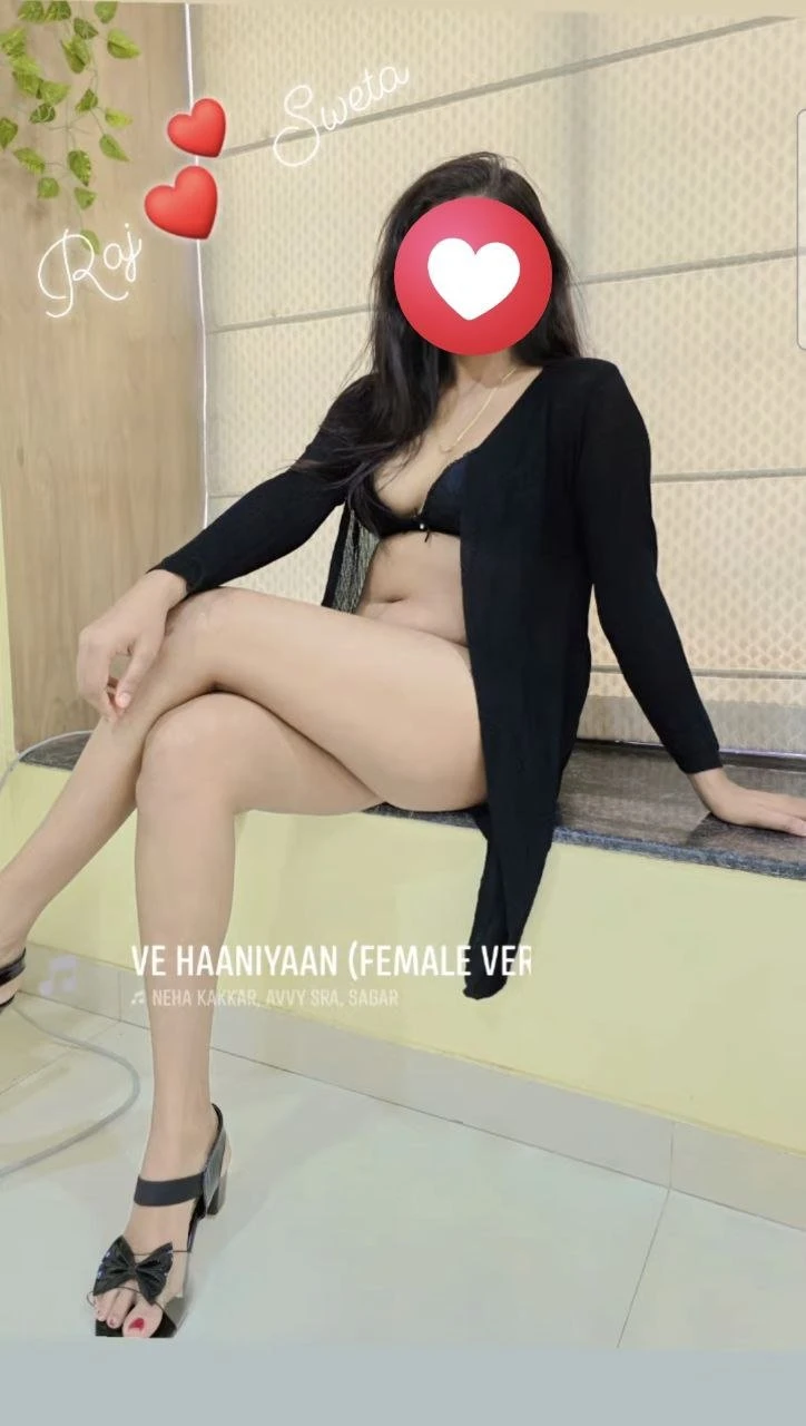 Raj Sweta – Indian escort in Pune — 8 / 21