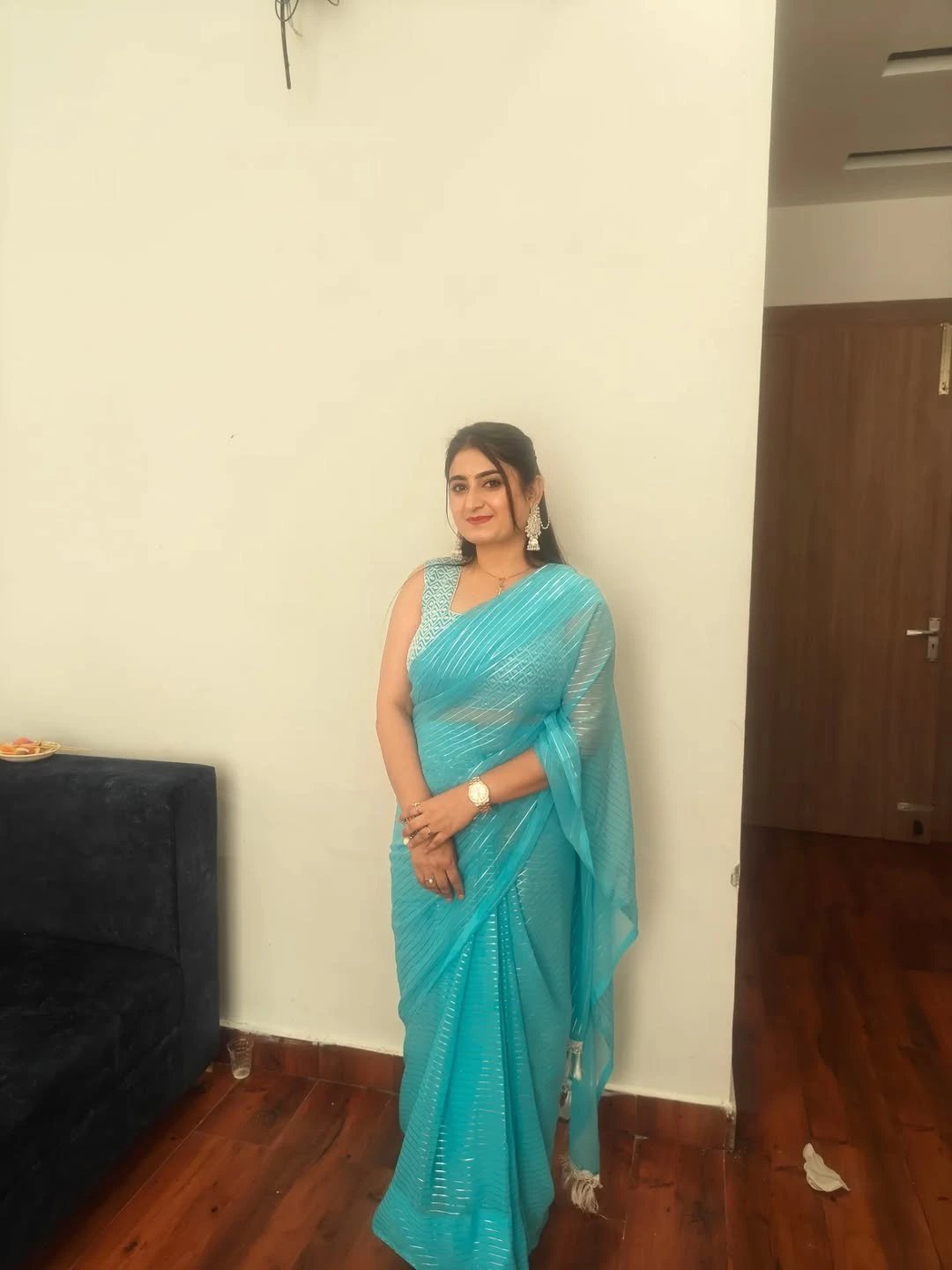Chandrika – Indian escort in Mumbai — 2 / 4