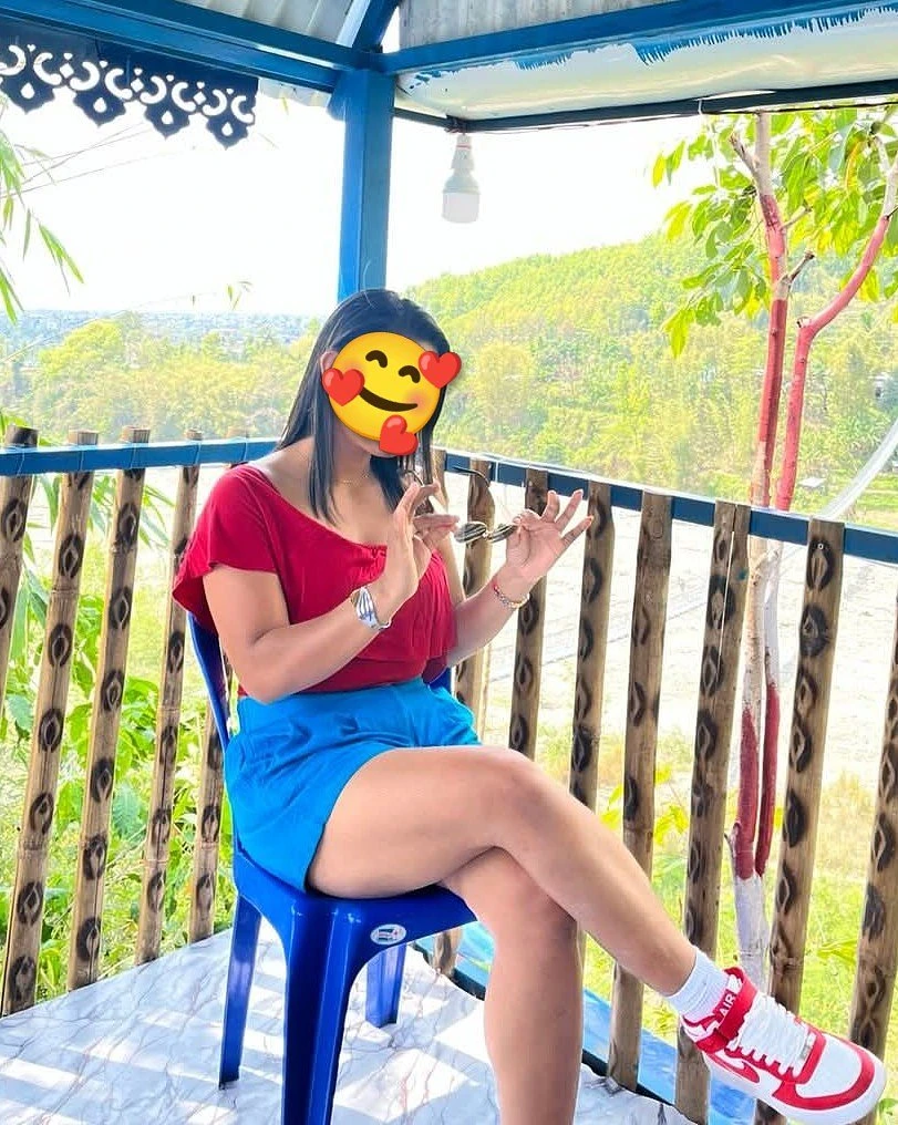 Denisha hand cash service – Nepalese escort in Kathmandu — 2 / 3