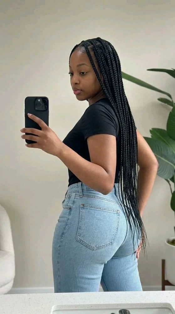 African Coco +91//635963//9723 – escort in Mumbai — 4 / 7