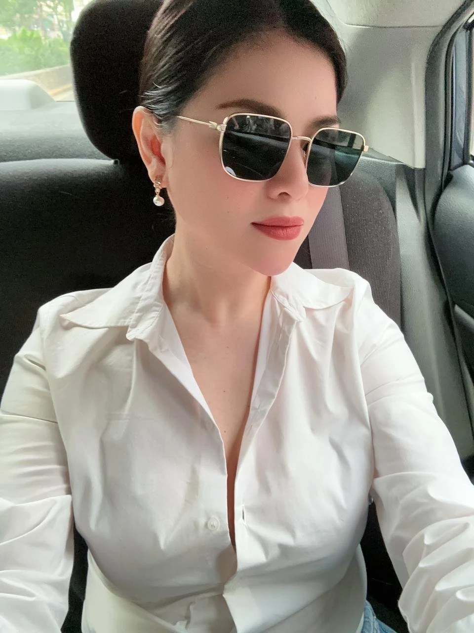 Amanda – Austrian escort in Mumbai — 8 / 14
