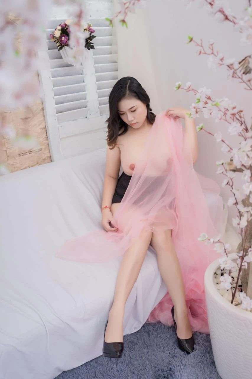 Vivivan – Vietnamese escort in Ho Chi Minh City, Escort, Ho Chi Minh City