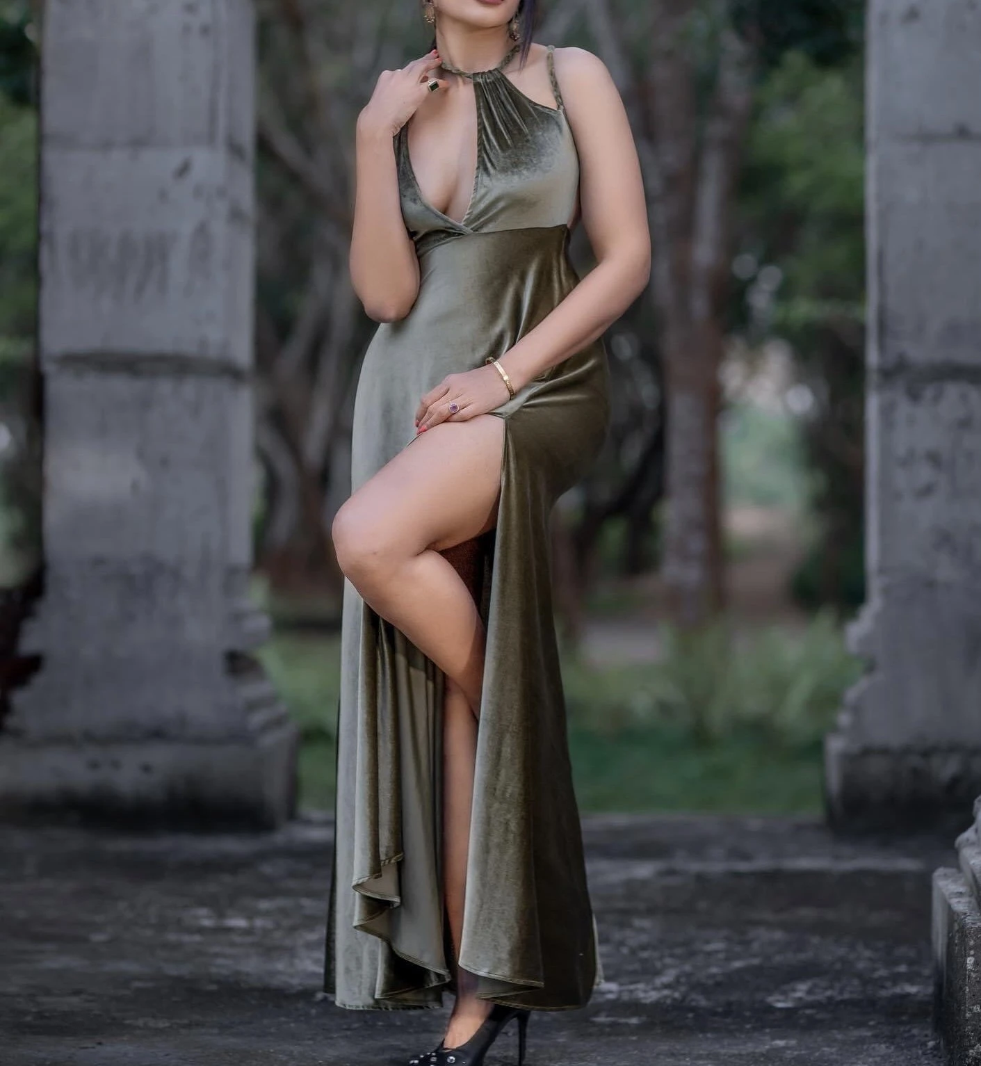 Chulakshi – escort in Colombo — 2 / 5