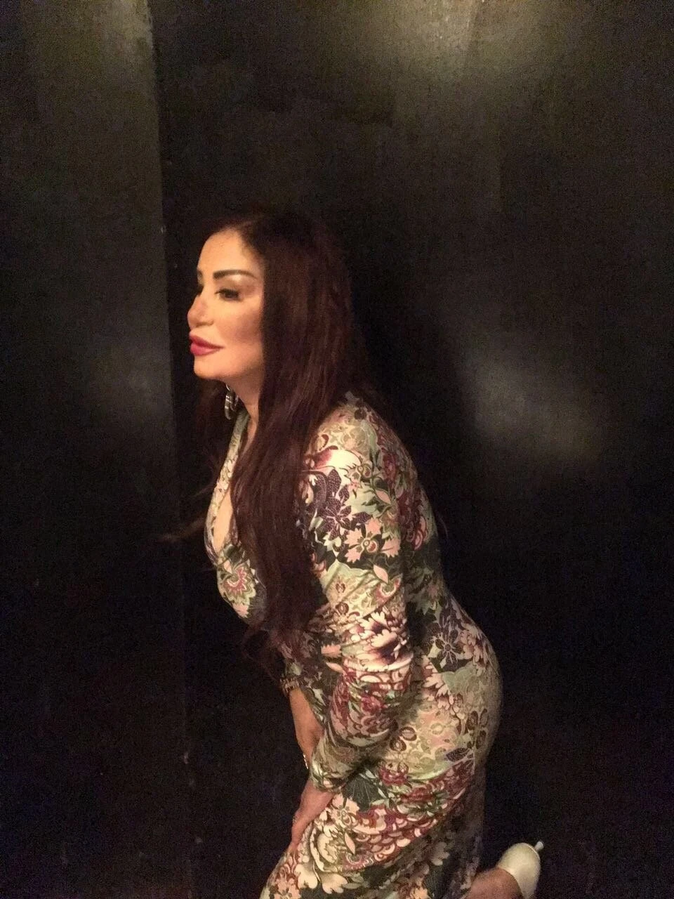 Hiba – Lebanese escort in Beirut — 2 / 6