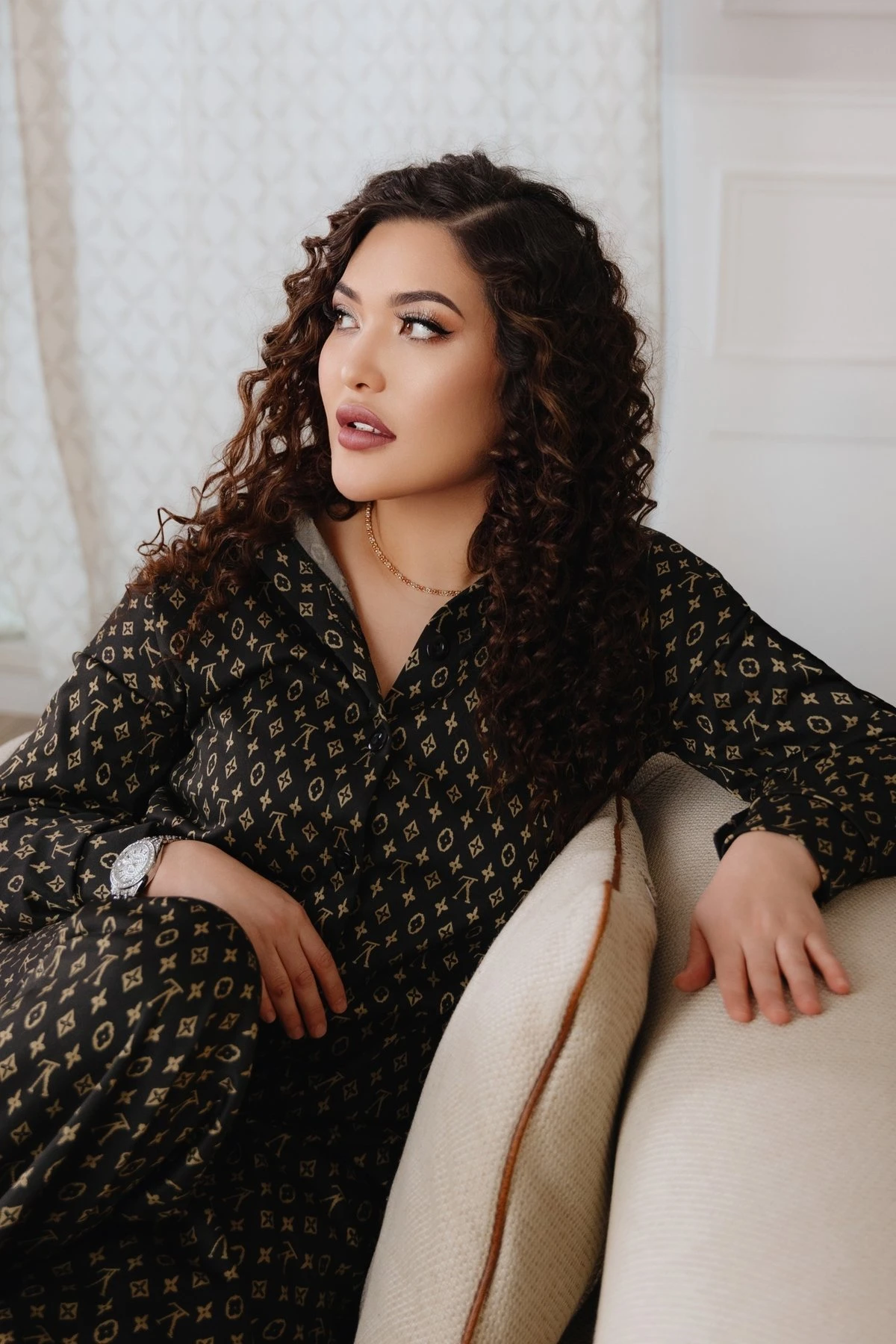 My Instagram Asemaj99 – Kazakhstani escort in Noida — 4 / 6