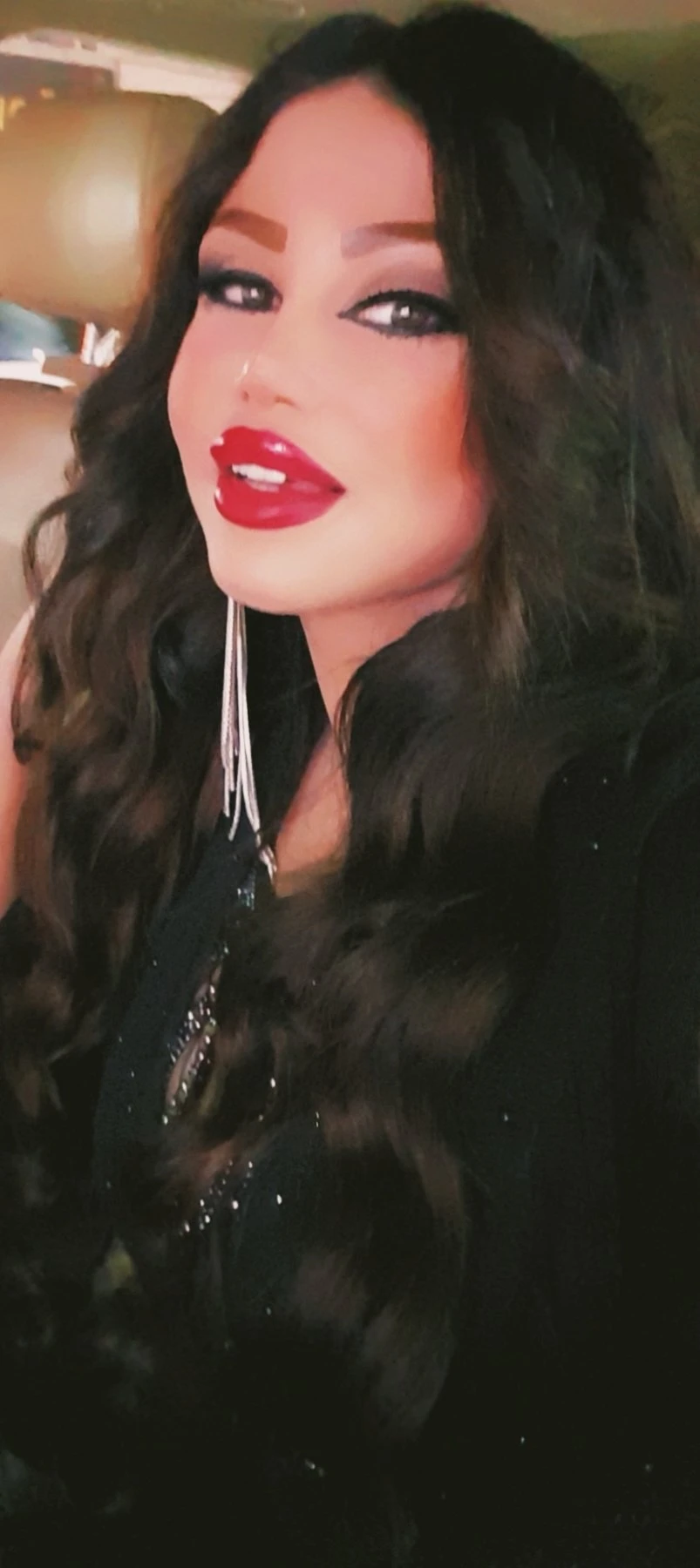 Divaعشق – Iraqi escort in Erbil — 4 / 5