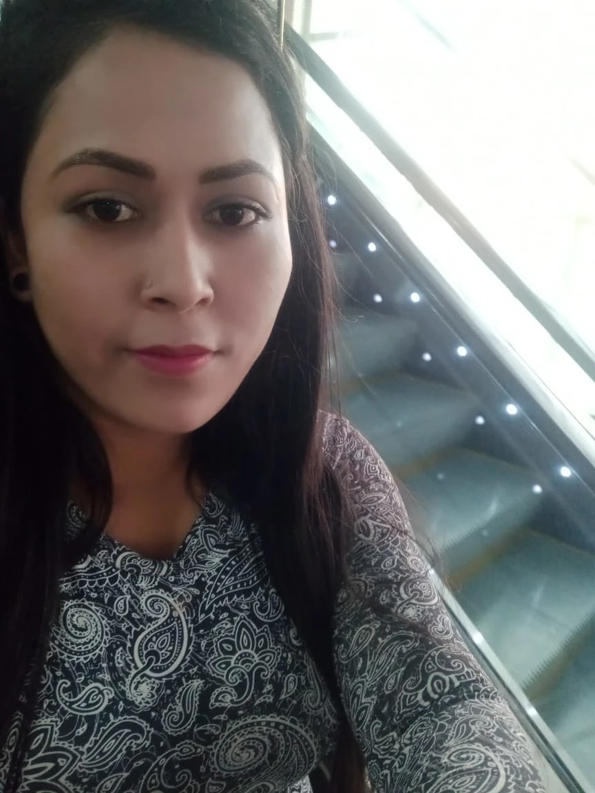 Jenny George Delhi Girl – Nepalese escort in New Delhi — 3 / 4