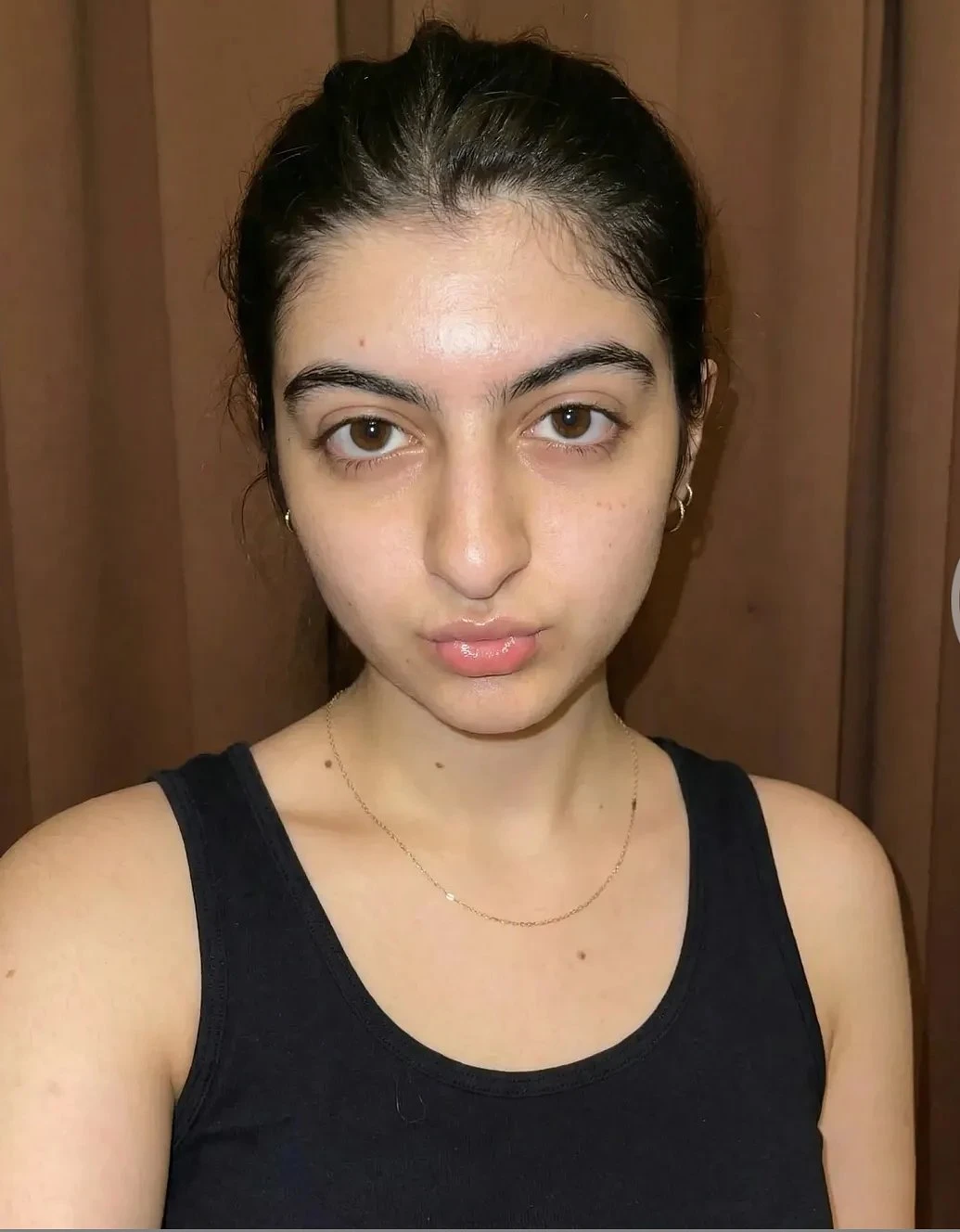 Anshika – Indian escort in Bangalore — 7 / 8