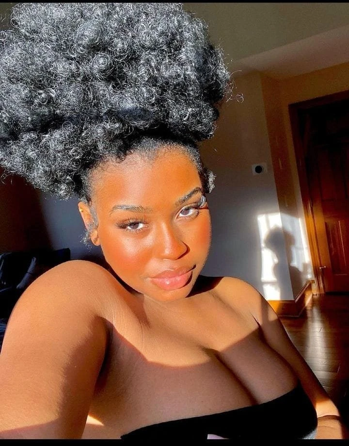 Mary Jack – Ghanaian escort in Beirut — 3 / 5