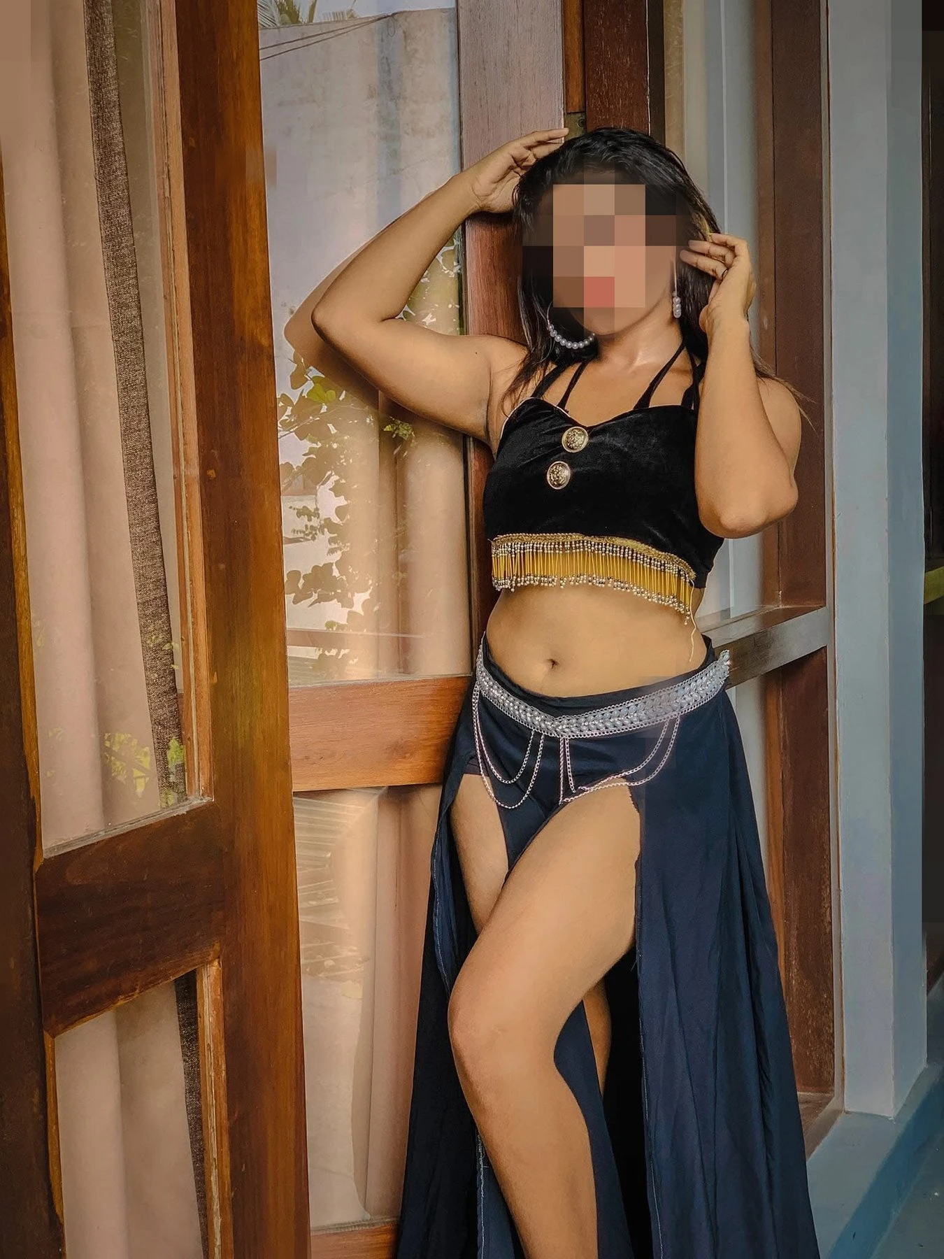 Hot Chocolate‍ – Sri Lankan escort in Colombo, Escort, Colombo