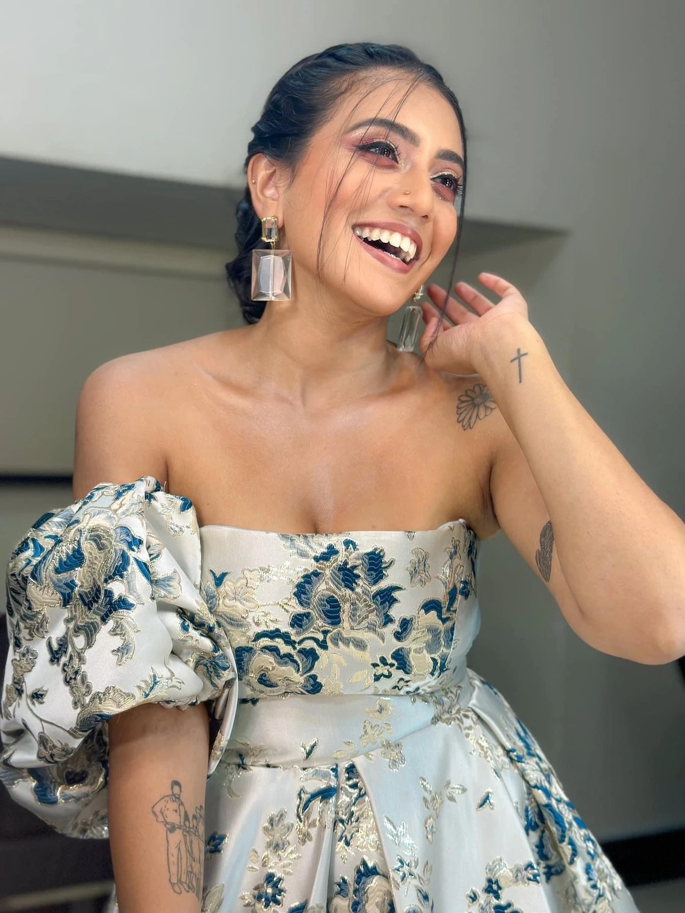 Shanudri – escort in Colombo — 9 / 11