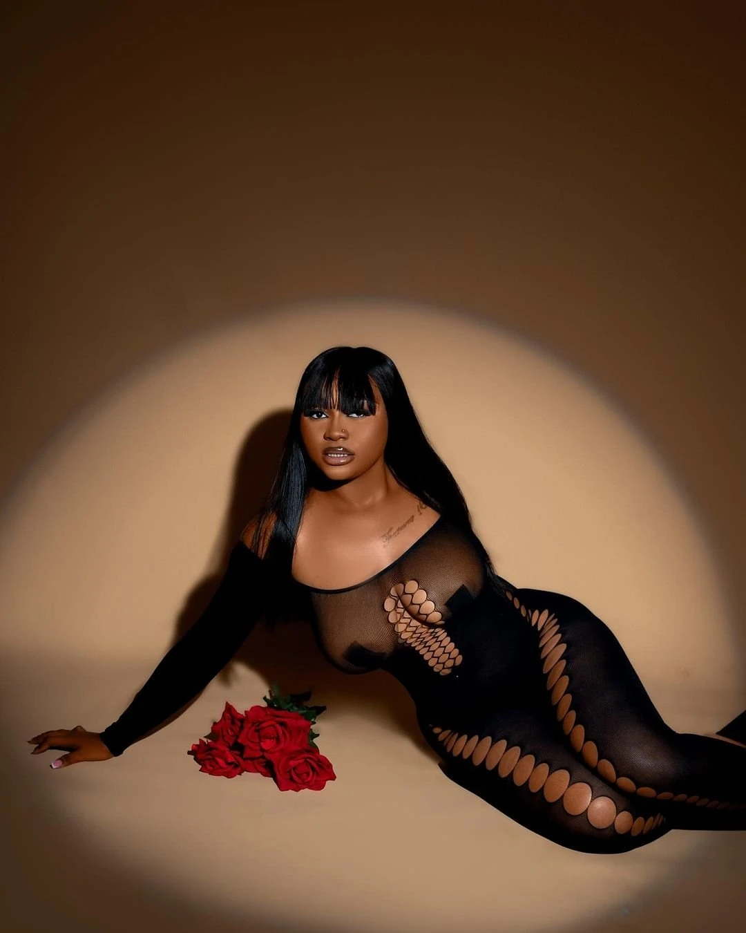 Danielle – Ghanaian escort in Beirut, Escort, Beirut