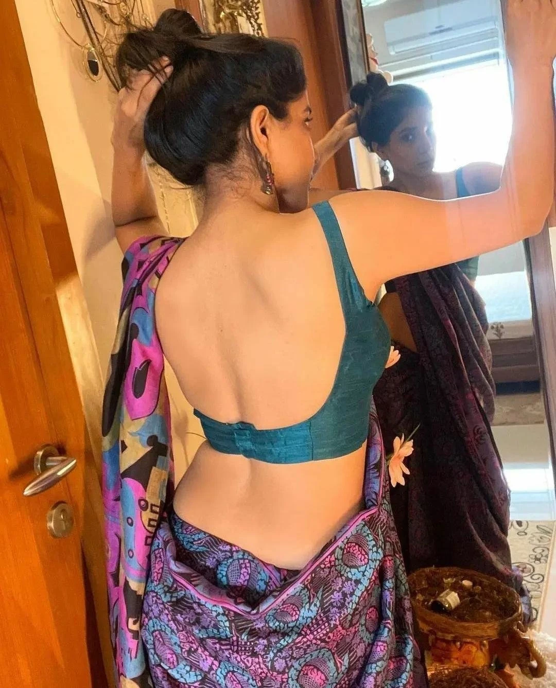 Riya Sharma❣️best Vip Call Girl Pondy – Indian escort in Pondicherry, Escort, Pondicherry