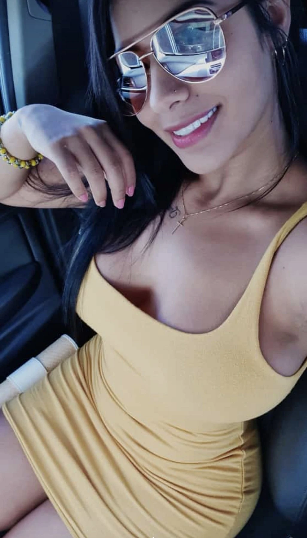 Pamela Latina – Colombian escort in Malta — 2 / 22