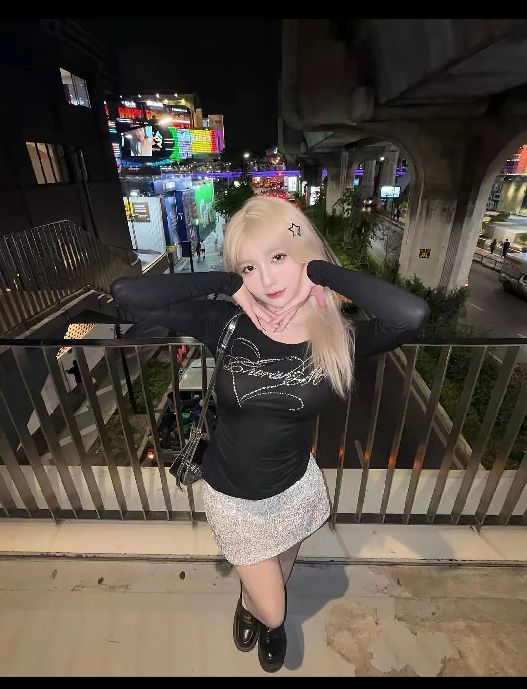 Muna – Russian escort in Montenegro — 3 / 4