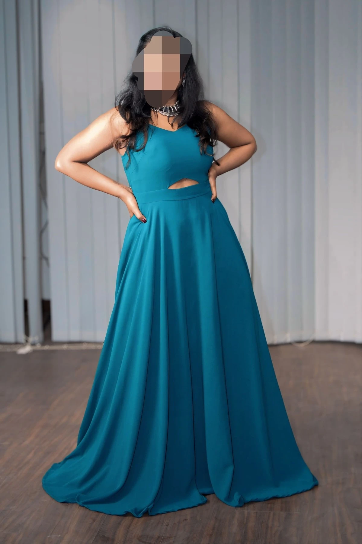 Pallavi – Indian escort in New Delhi — 4 / 6