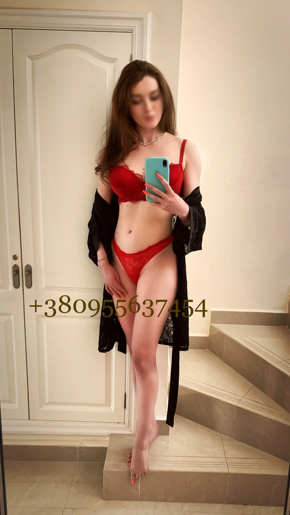 Marina – Ukrainian escort in Kiev — 3 / 14