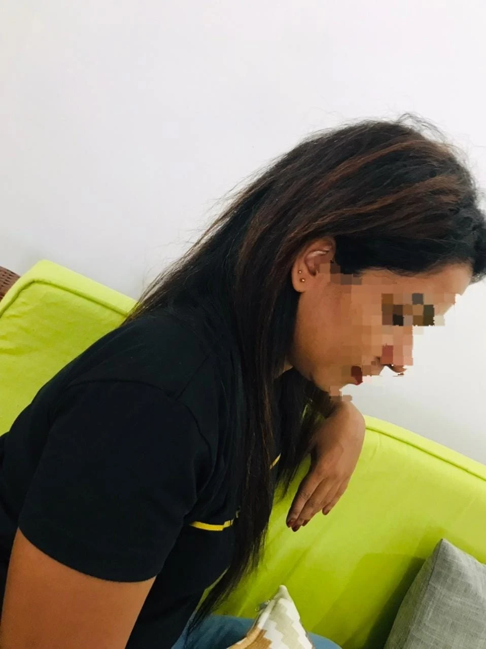 Hi Everyone I Am Dilki Maharagama – Sri Lankan escort in Colombo — 3 / 5