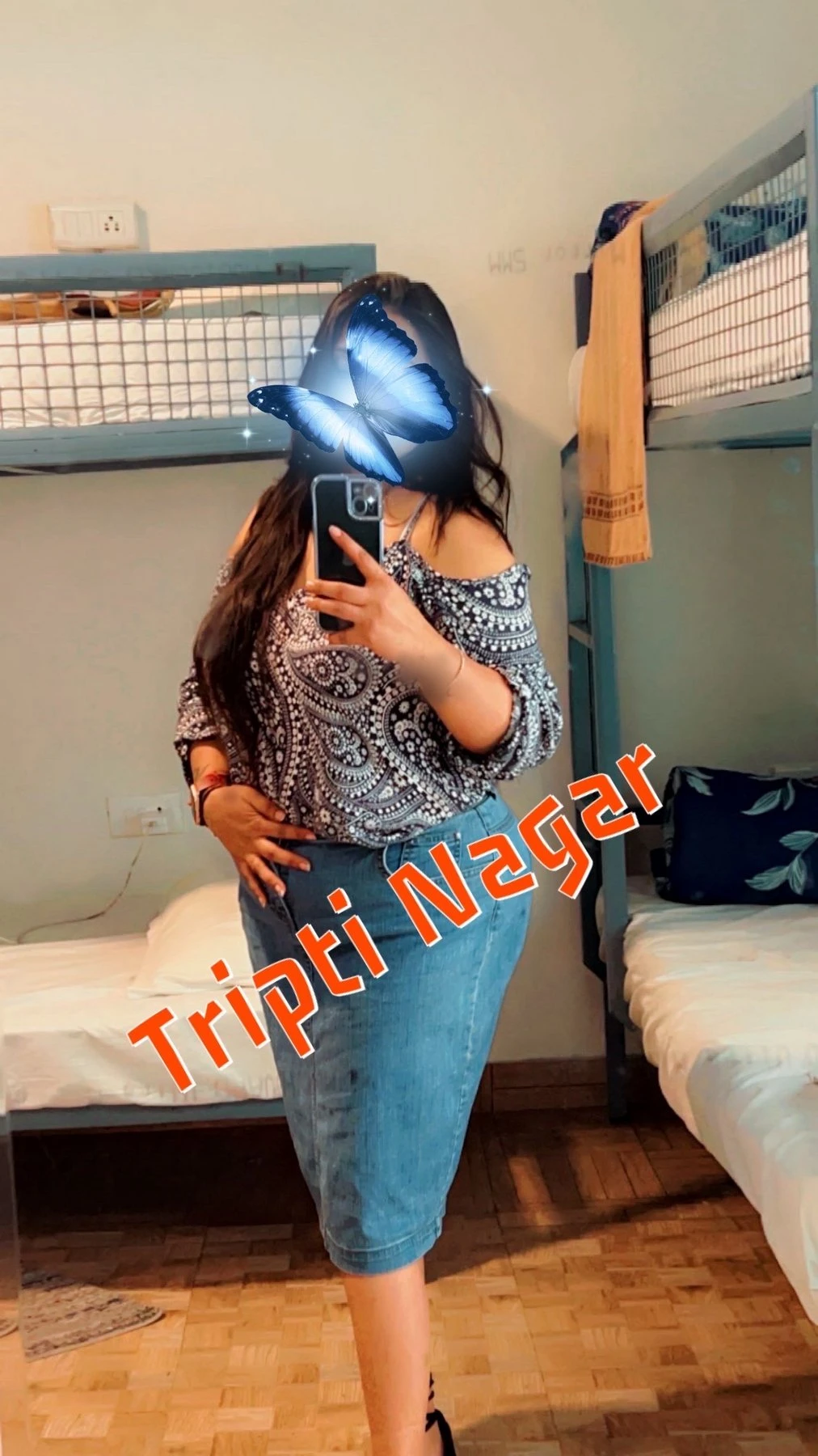 Tripti Cam and Real Meet Delhi Noida – Indian escort in New Delhi — 5 / 7