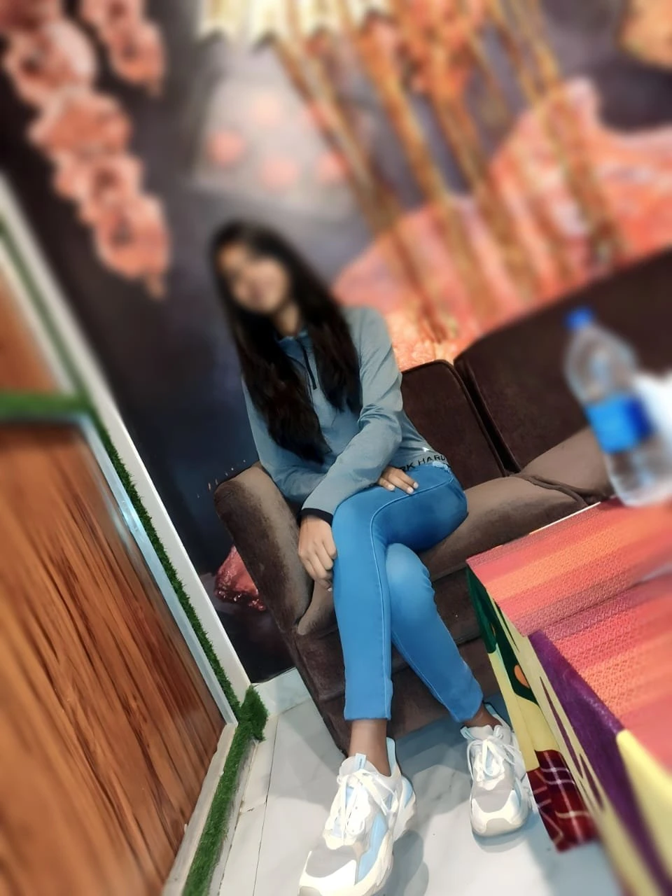 Riya – Indian escort in Nashik, Escort, Nashik
