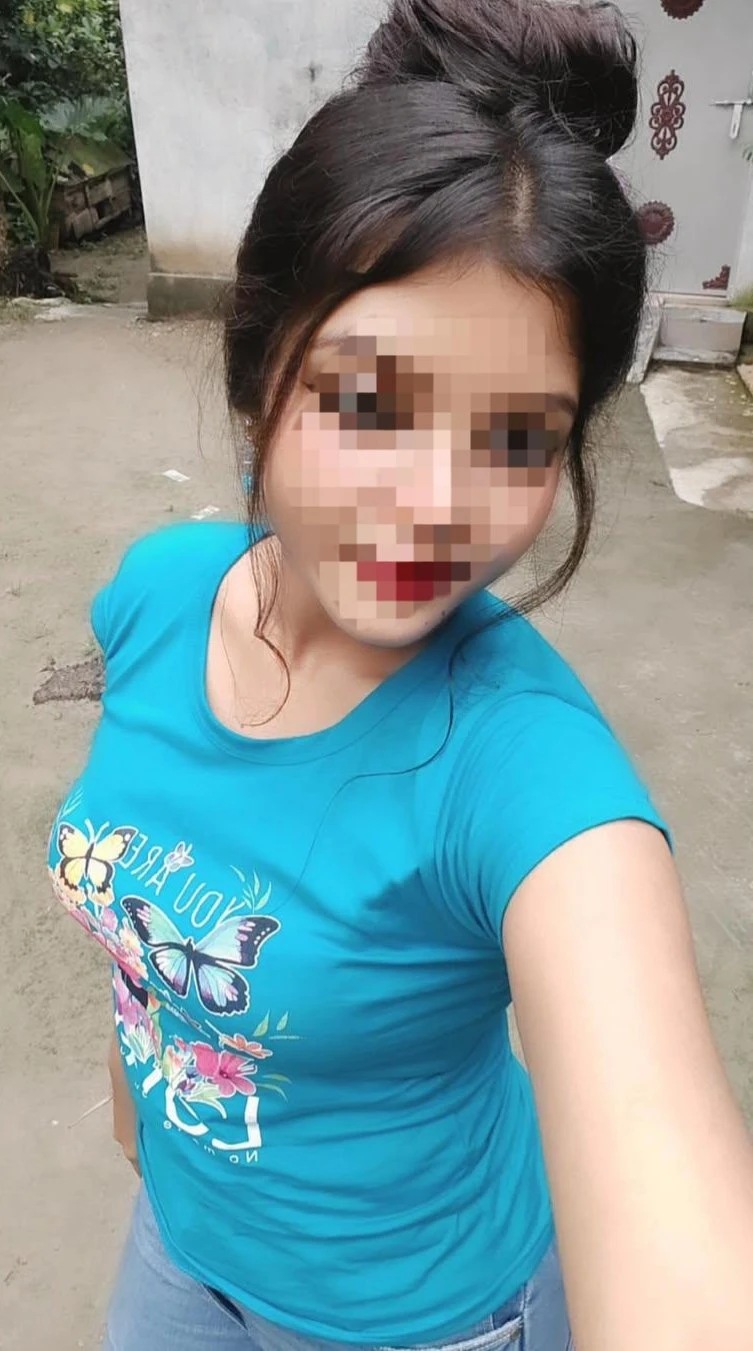 Priya Singh – Bahraini escort in Chennai — 2 / 3