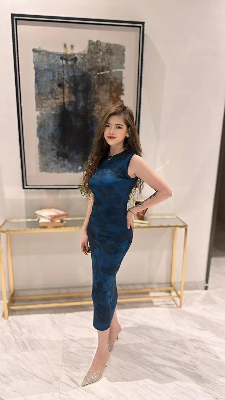 Amanda – Austrian escort in Mumbai — 12 / 14