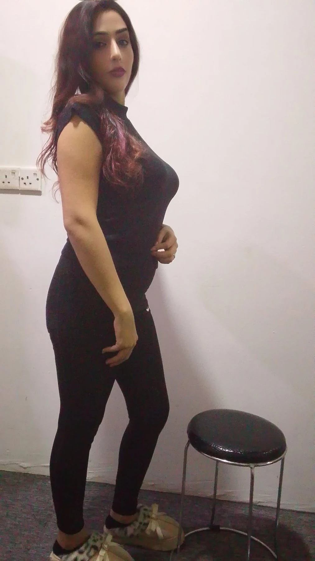 ميس – Syrian escort in Erbil — 6 / 9