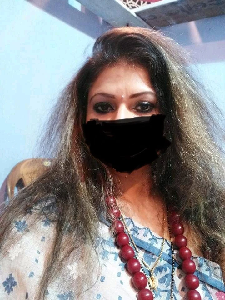 Sumita Chauhan – Indian escort in Nagpur — 3 / 6