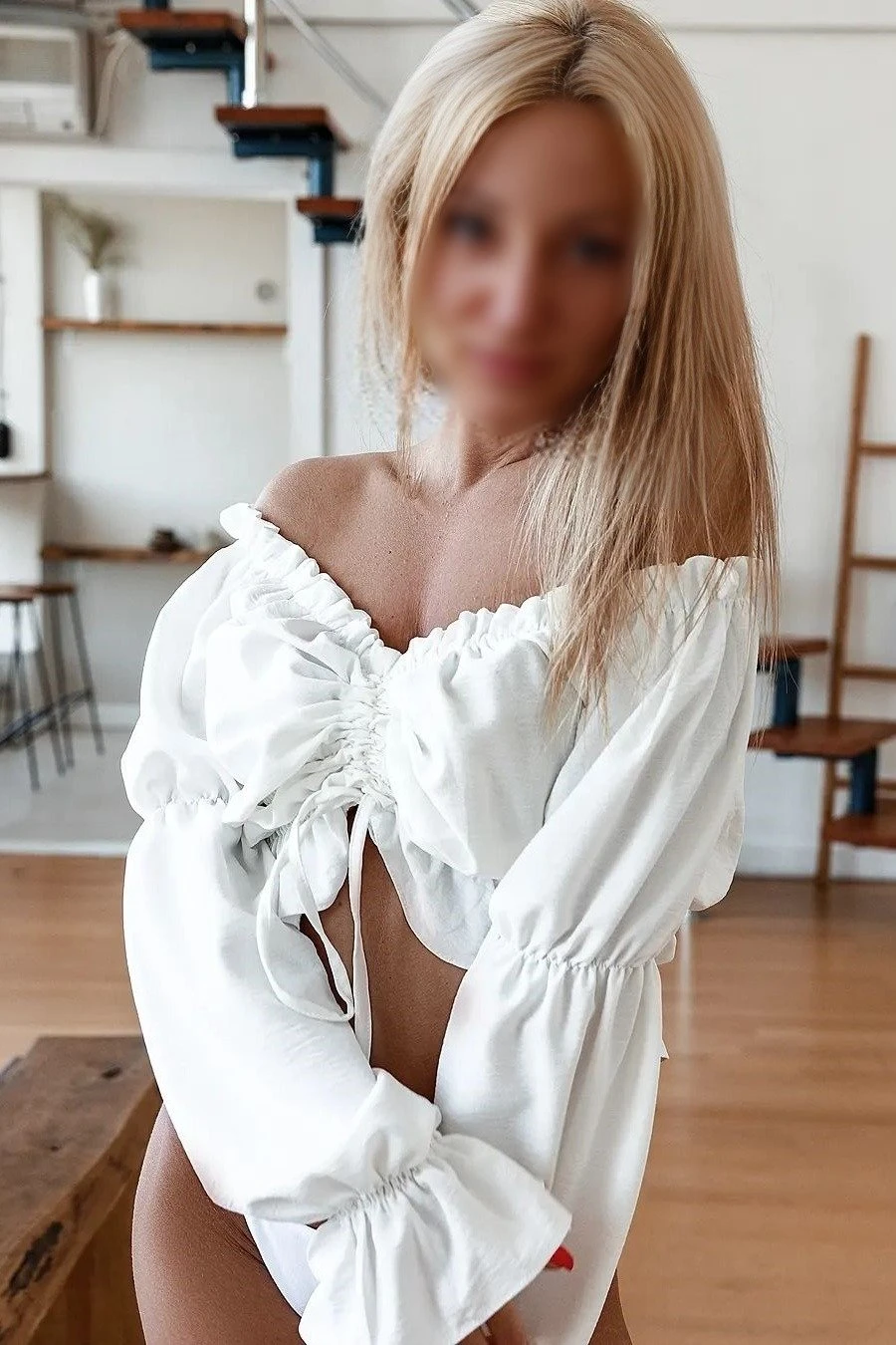 Lida – Ukrainian escort in Kiev — 3 / 7