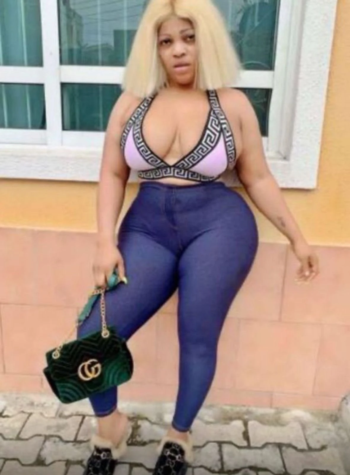 Kim sweet T Nagar – Rwandan escort in Chennai — 10 / 11