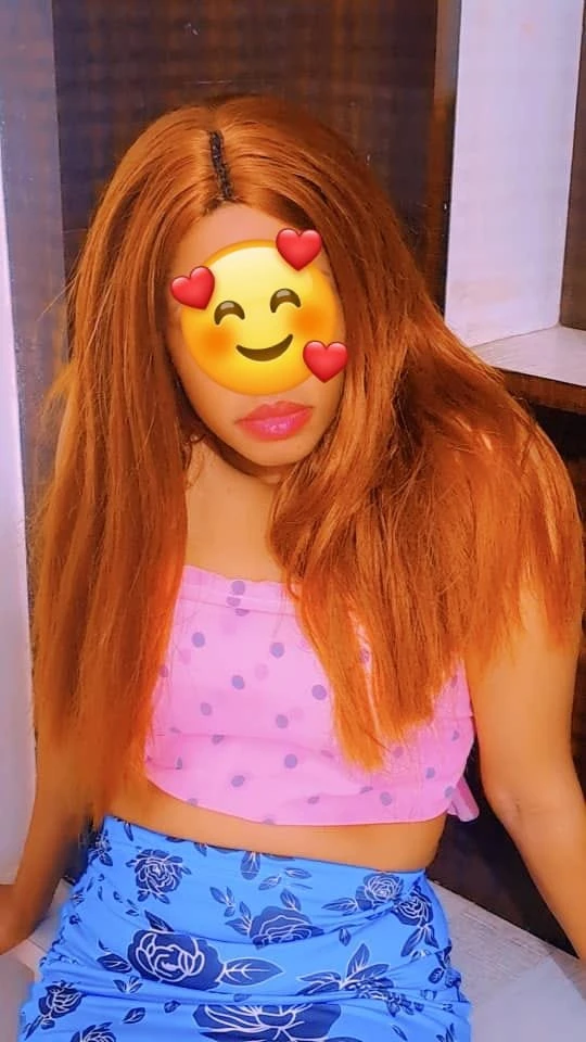 Chocolate Booty Joyce – South African escort in Pune, Escort, Pune