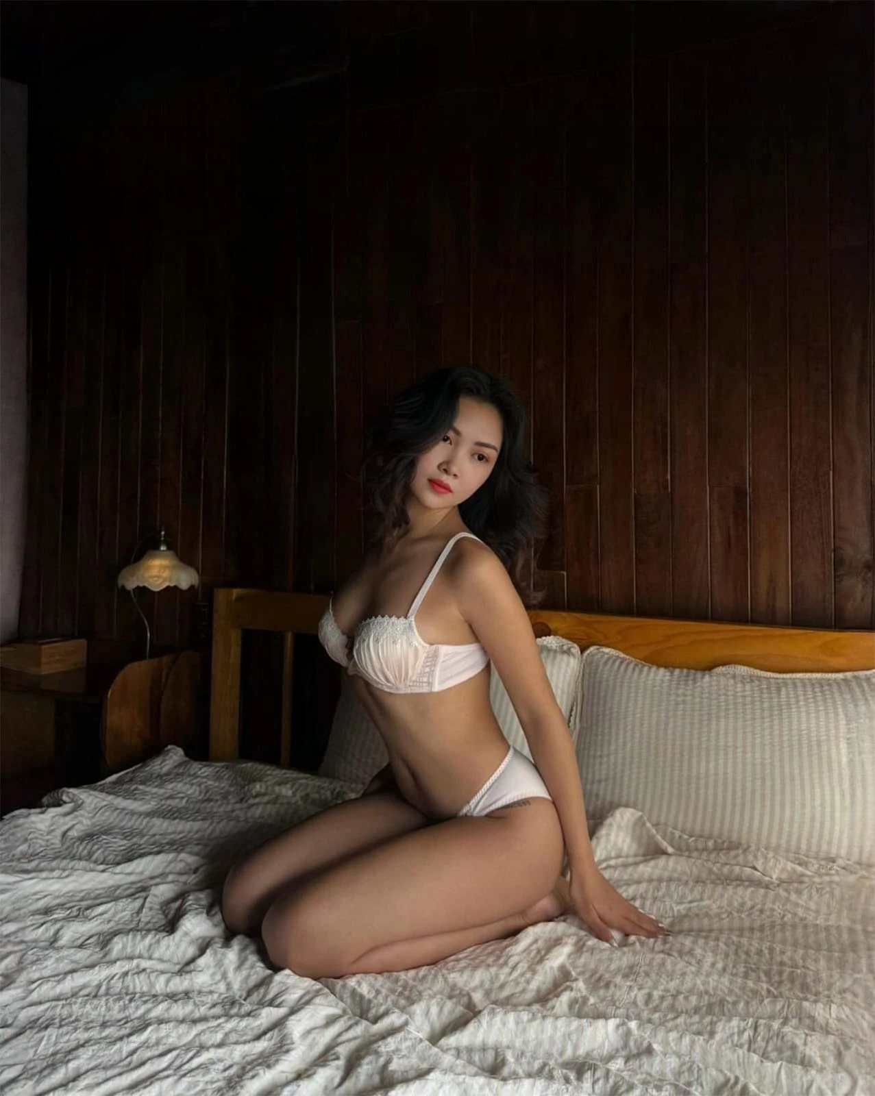 Hana – Thai escort in Colombo — 3 / 8