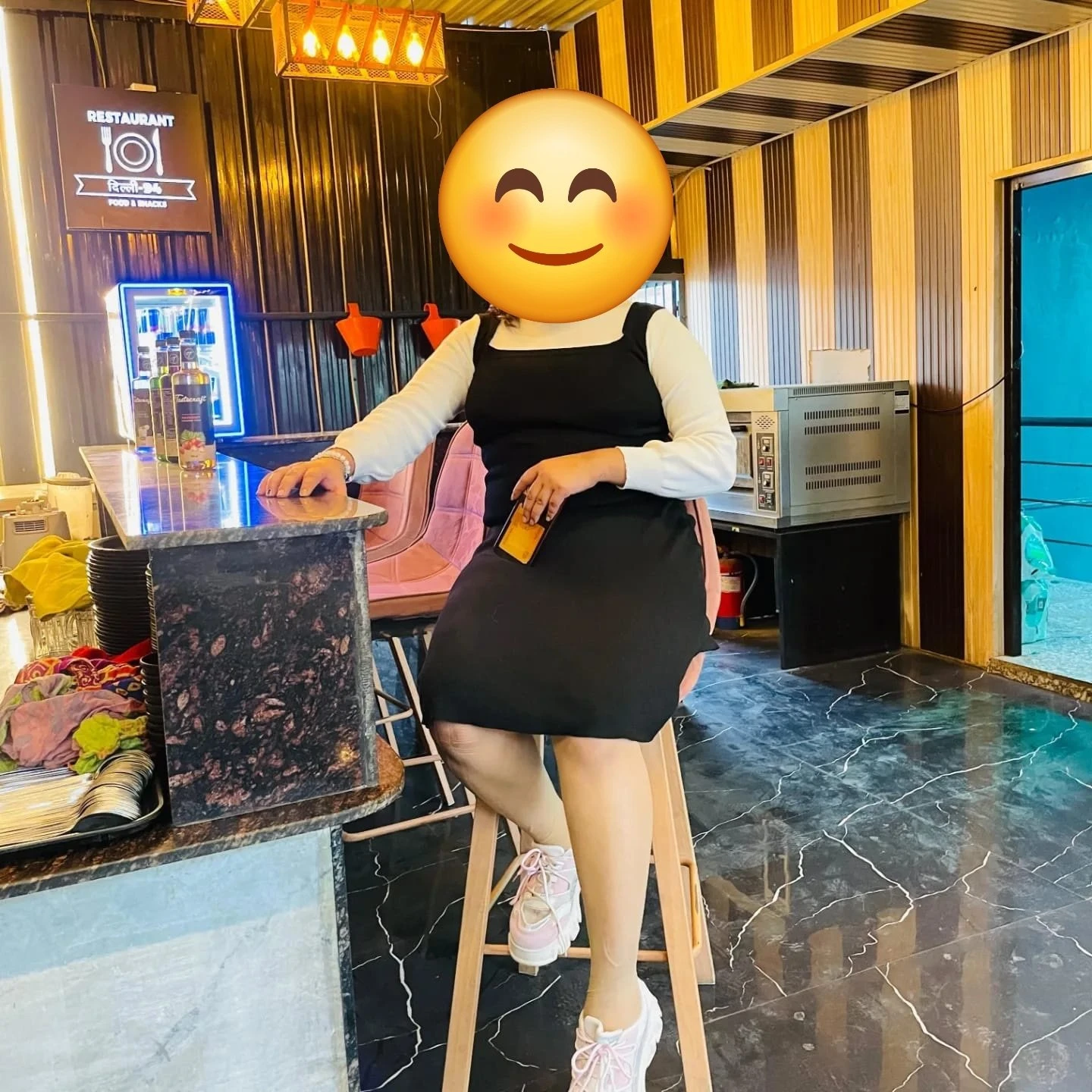 Pinkcity Escort Agency, Escort Agency – escort in Jaipur — 1 / 3