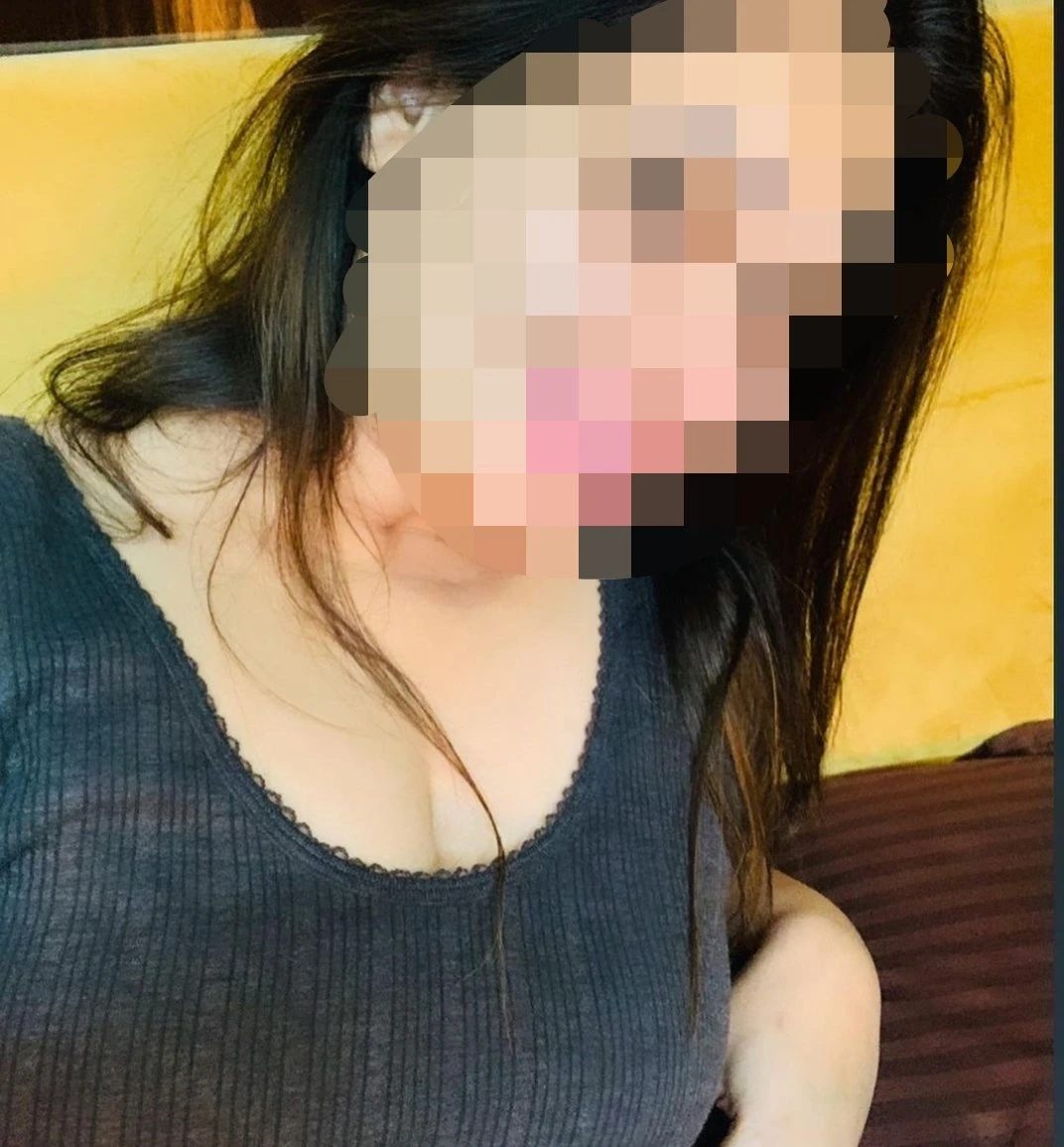 Tamanna Independent – Indian escort in Mumbai — 1 / 2
