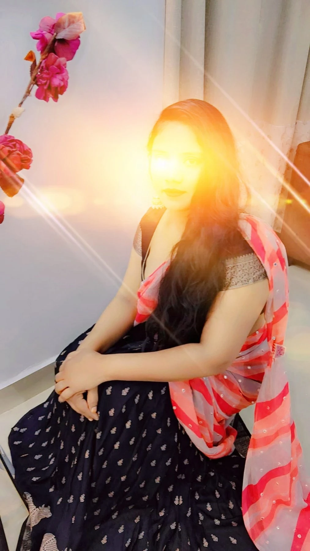 Nisha Smile111 – Indian escort in Hyderabad — 2 / 4
