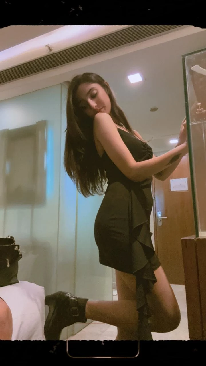Monika REAL MEET PROFILE – Indian escort in Lucknow — 3 / 6