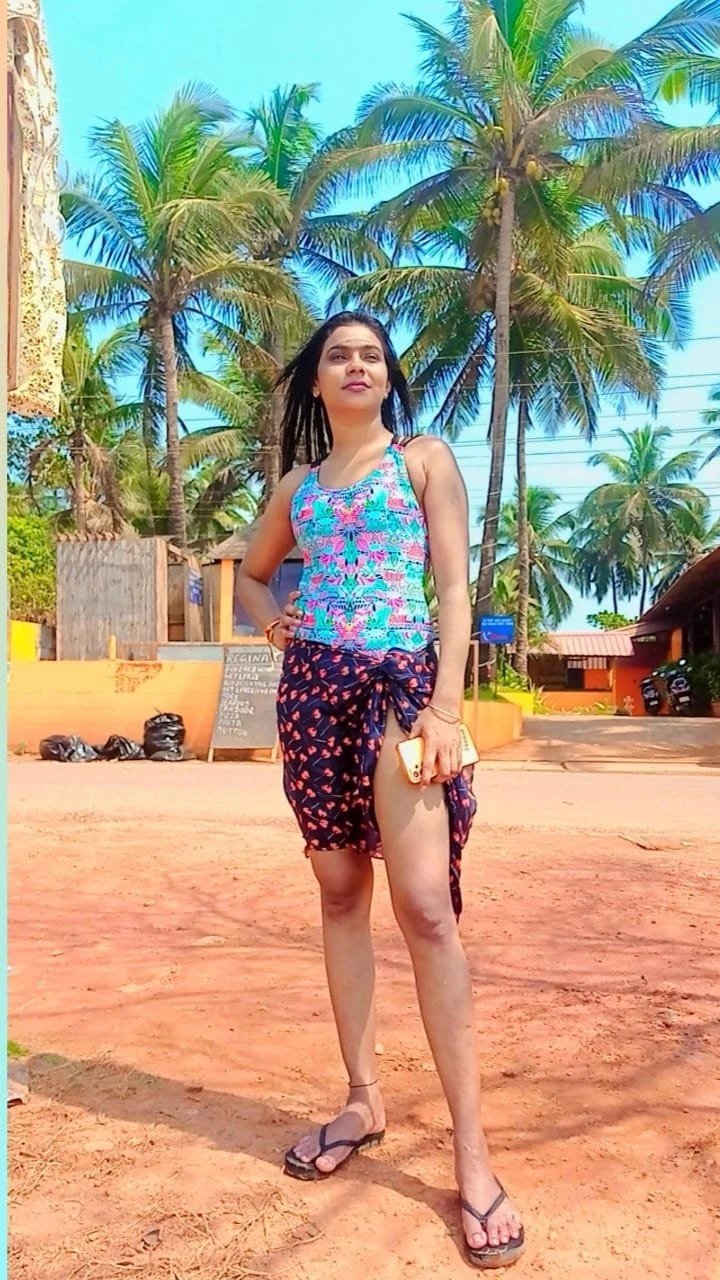 Only Sexy Independentc Model Available – Indian escort in Hyderabad — 1 / 4