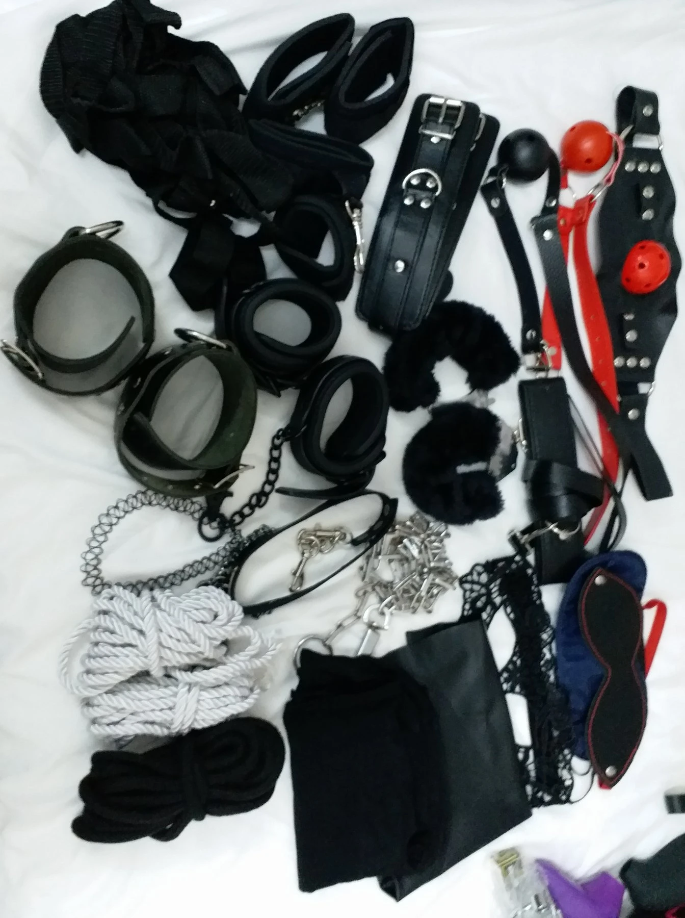 Hongkong Dominatrix – Malaysian escort in Hong Kong — 7 / 27